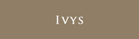 Ivys Logo
               