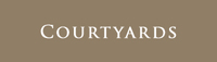 Courtyards Logo
               