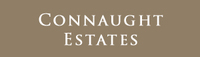 Connaught Estates Logo
               