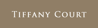 Tiffany Court Logo
               