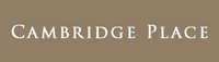 Cambridge Place Logo
               