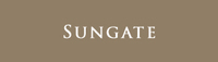 Sungate Logo
               