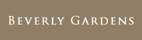 Beverly Gardens Logo
               