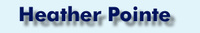 Heather Point Logo
               