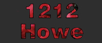 1212 Howe Logo
               