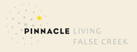 Pinnacle False Creek Logo
               
