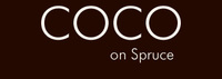 Coco on Spruce Logo
               