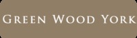 Green Wood York Logo
               