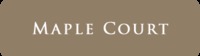 Maple Court Logo
               