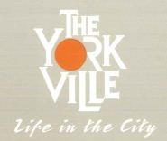 Yorkville North Logo
               