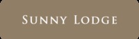 Sunny Lodge Logo
               