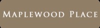Maplewood Place Logo
               