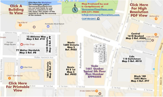 Site Map