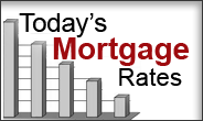 today's mortage rates