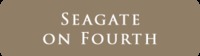 Seagate on Fourth Logo
               