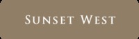 Sunset West Logo
               