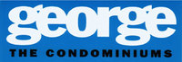 George - The Condominiums Logo
               