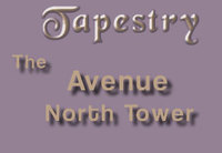 Avenue at Tapestry Logo
               