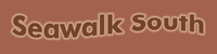 Seawalk South Logo
               