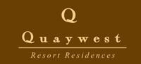 Quaywest Logo
               