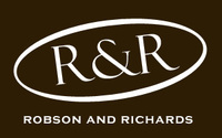 Robson and Richards Logo
               