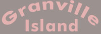 Granville Island Logo
               