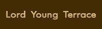 Lord Young Terrace Logo
               