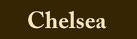 Chelsea Logo
               