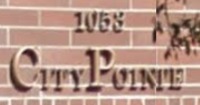 City Pointe Logo
               