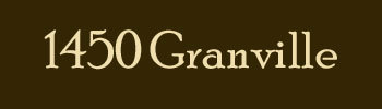 1450 Granville (Non-Profit Housing), 1450 Granville, BC