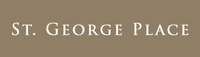 St. George Place Logo
               