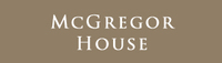 McGregor House Logo
               
