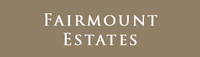 Fairmount Estates Logo
               
