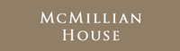 McMillian House Logo
               