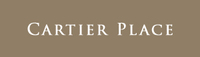 Cartier Place Logo
               