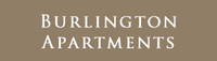 Burlington Apartments Logo
               