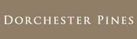 Dorchester Pines Logo
               