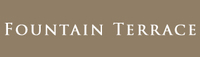 Fountain Terrace Logo
               