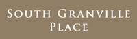 South Granville Place Logo
               