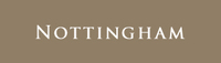 Nottingham Logo
               