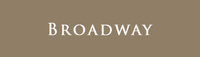 Broadway Logo
               