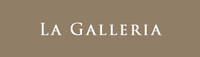 La Galleria Logo
               