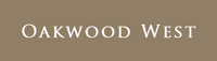 Oakwood West Logo
               