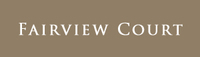 Fairview Court Logo
               